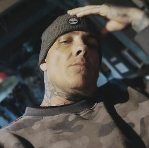 Meet your Posher, Josh